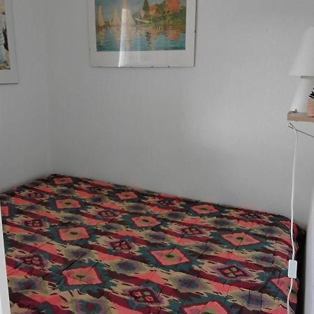 Vittoria Immobilier 7 -Reglement Sur Place - Cheques Vacances Acceptes La Grande-Motte Exterior photo