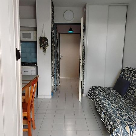 Vittoria Immobilier 7 -Reglement Sur Place - Cheques Vacances Acceptes La Grande-Motte Exterior photo