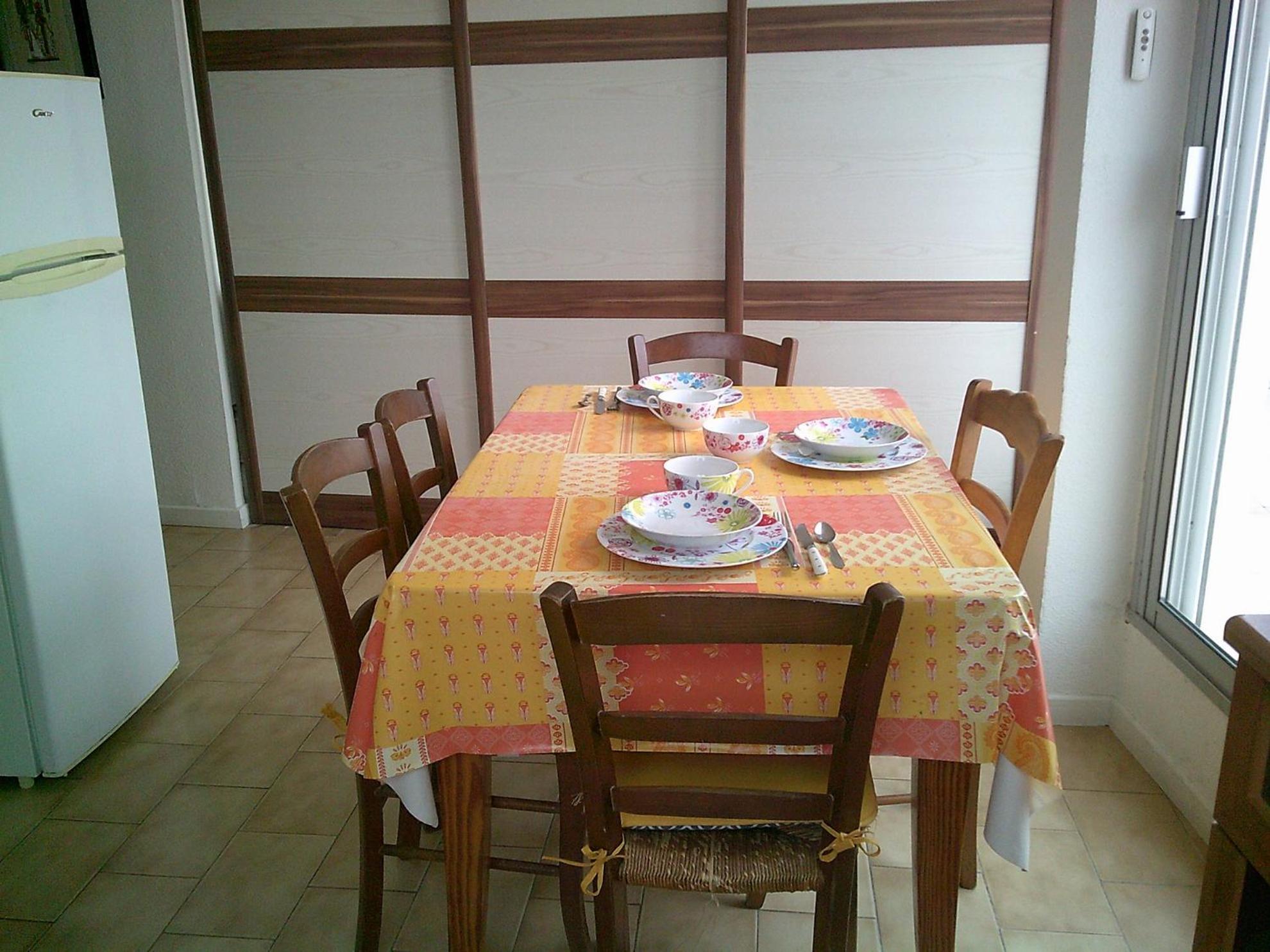 Vittoria Immobilier 7 -Reglement Sur Place - Cheques Vacances Acceptes La Grande-Motte Room photo