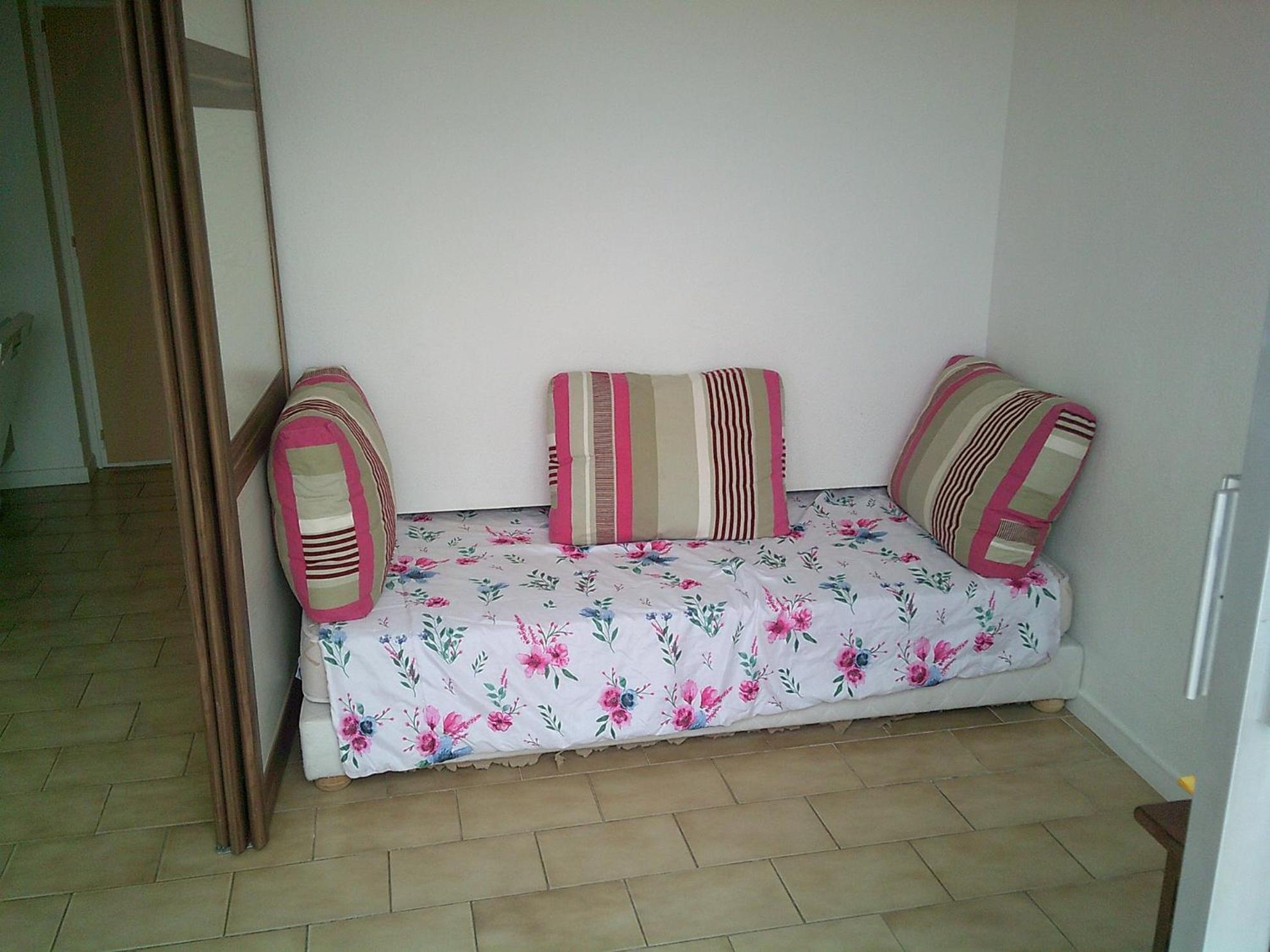 Vittoria Immobilier 7 -Reglement Sur Place - Cheques Vacances Acceptes La Grande-Motte Room photo