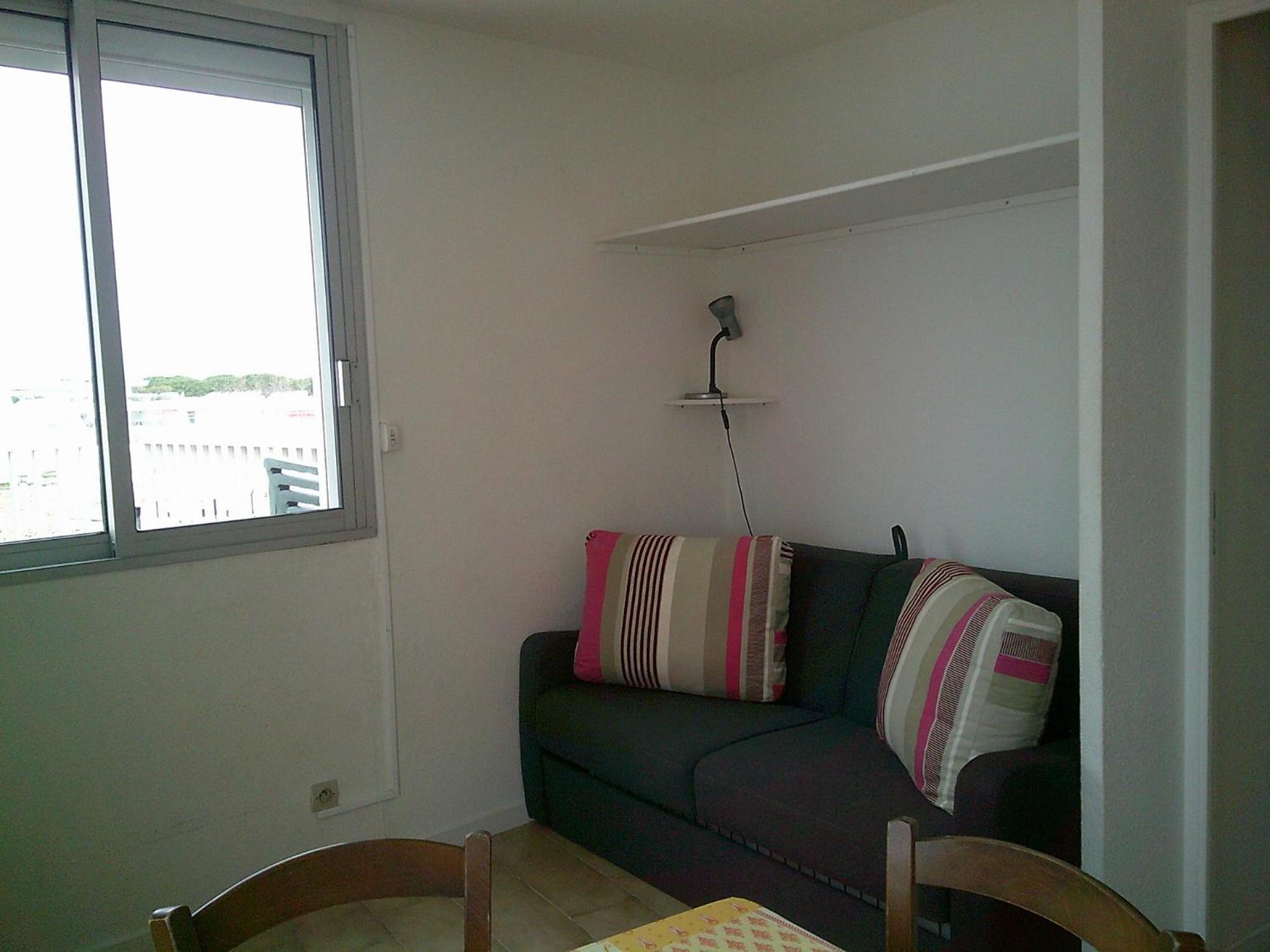Vittoria Immobilier 7 -Reglement Sur Place - Cheques Vacances Acceptes La Grande-Motte Room photo